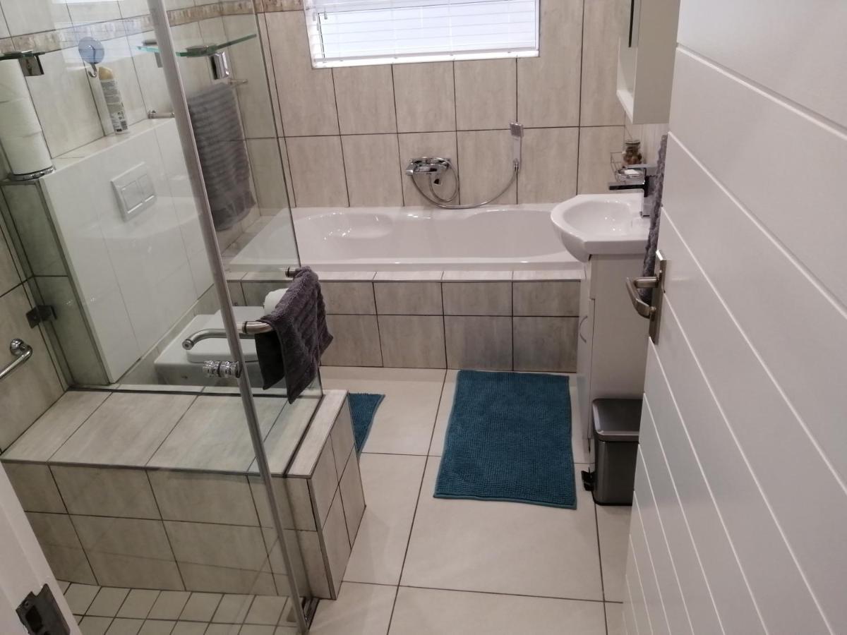 Ocean Room @ 66 Fynbos モーセル・ベイ エクステリア 写真
