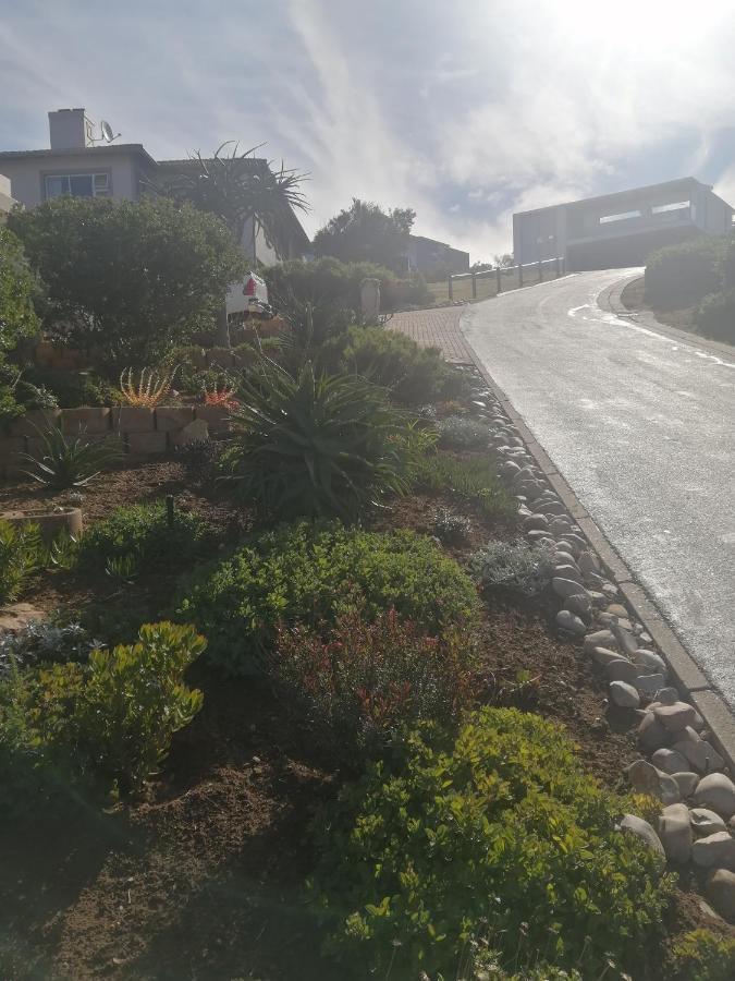 Ocean Room @ 66 Fynbos モーセル・ベイ エクステリア 写真