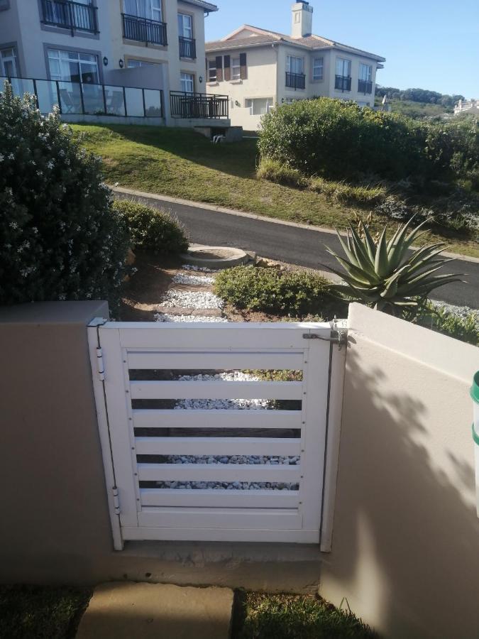 Ocean Room @ 66 Fynbos モーセル・ベイ エクステリア 写真