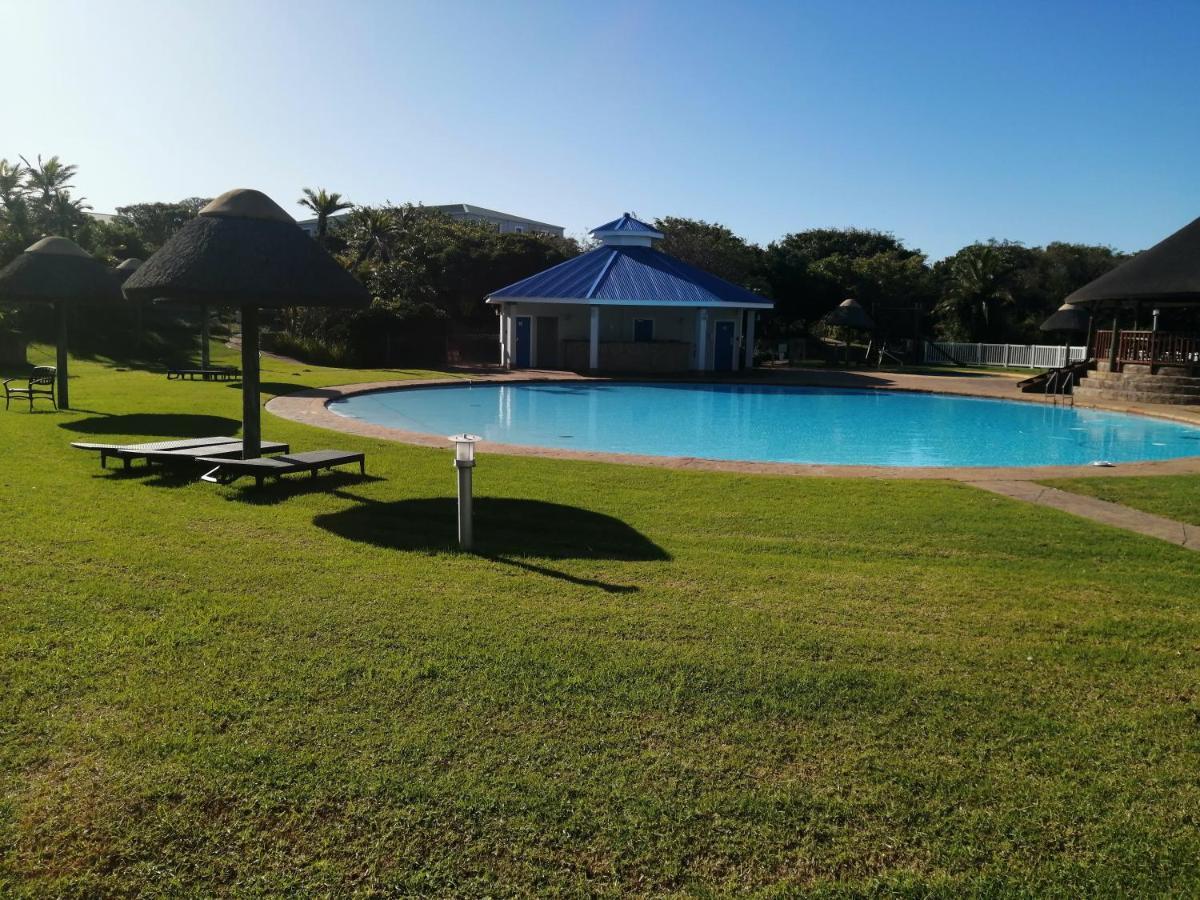 Ocean Room @ 66 Fynbos モーセル・ベイ エクステリア 写真