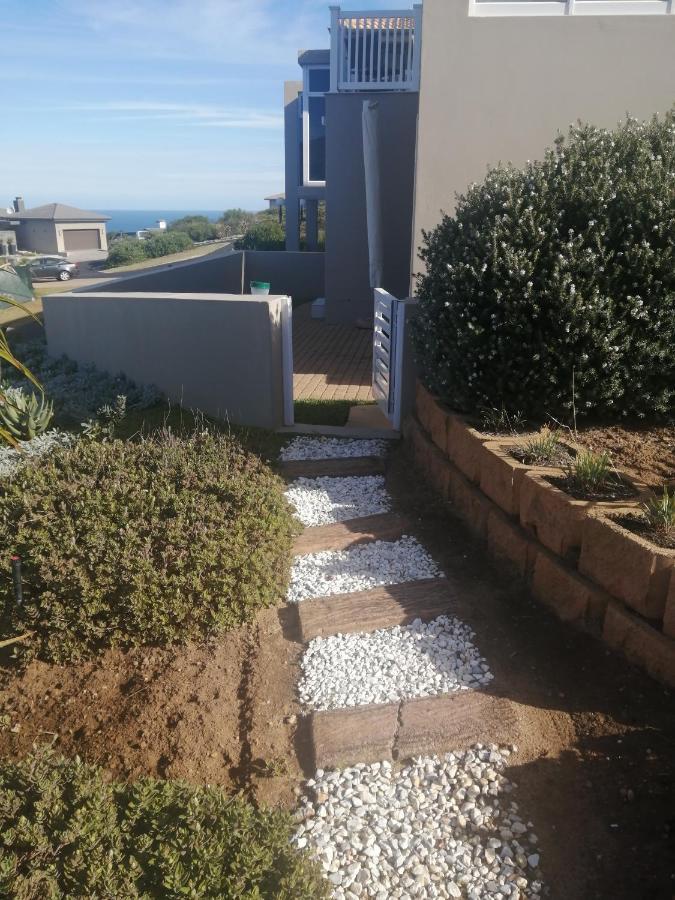 Ocean Room @ 66 Fynbos モーセル・ベイ エクステリア 写真