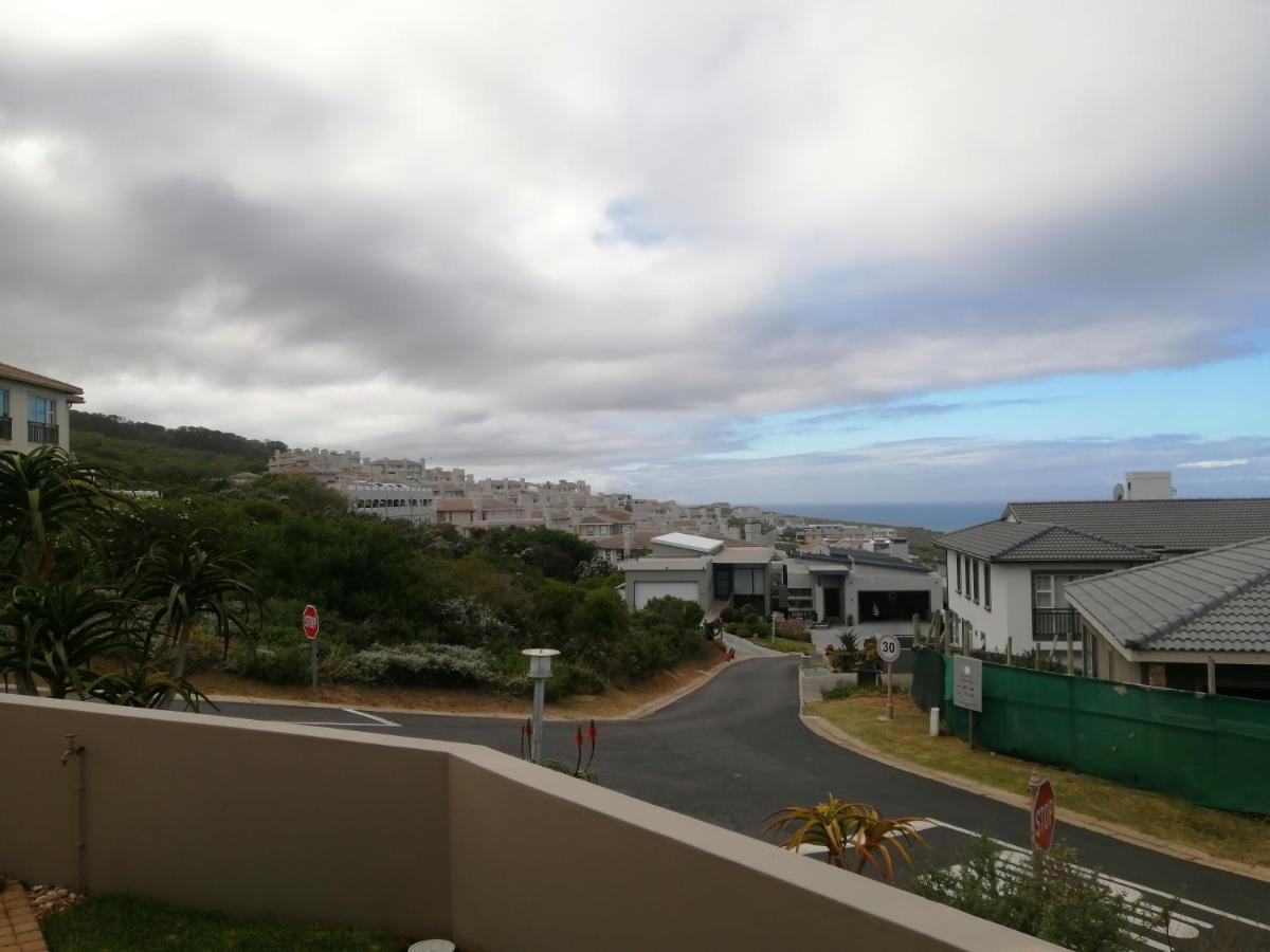 Ocean Room @ 66 Fynbos モーセル・ベイ エクステリア 写真
