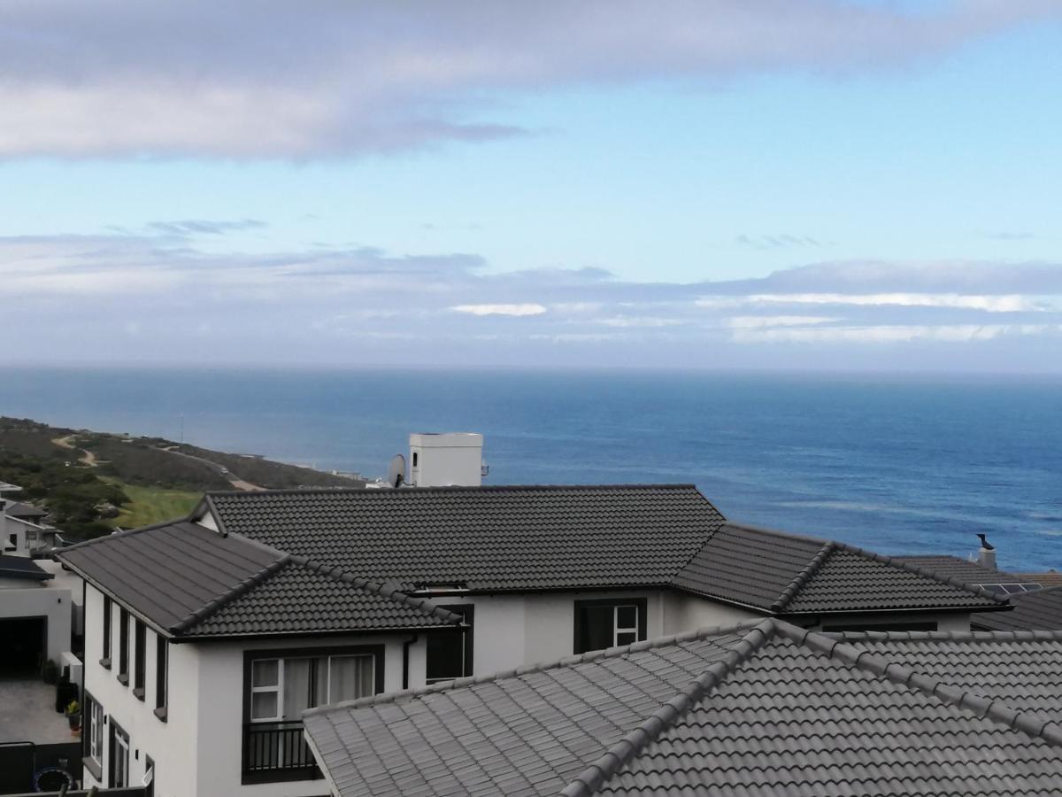 Ocean Room @ 66 Fynbos モーセル・ベイ エクステリア 写真