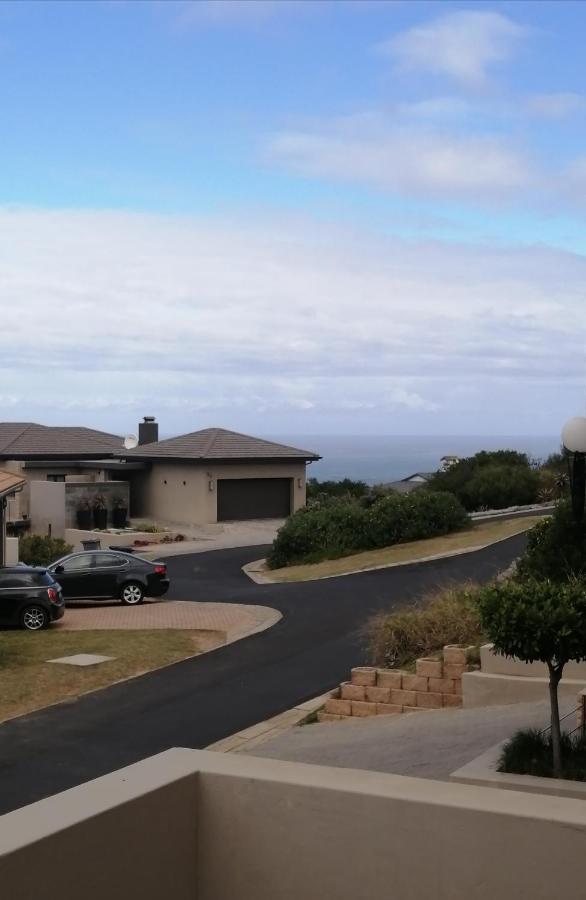 Ocean Room @ 66 Fynbos モーセル・ベイ エクステリア 写真
