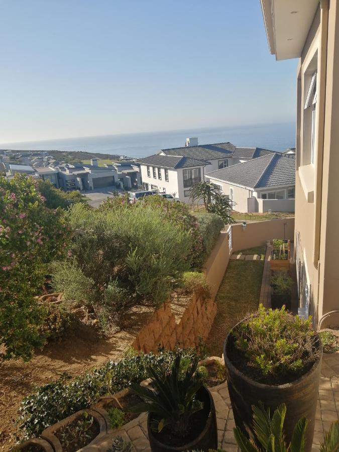 Ocean Room @ 66 Fynbos モーセル・ベイ エクステリア 写真