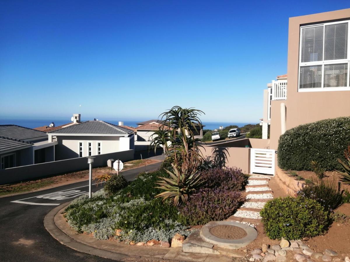 Ocean Room @ 66 Fynbos モーセル・ベイ エクステリア 写真