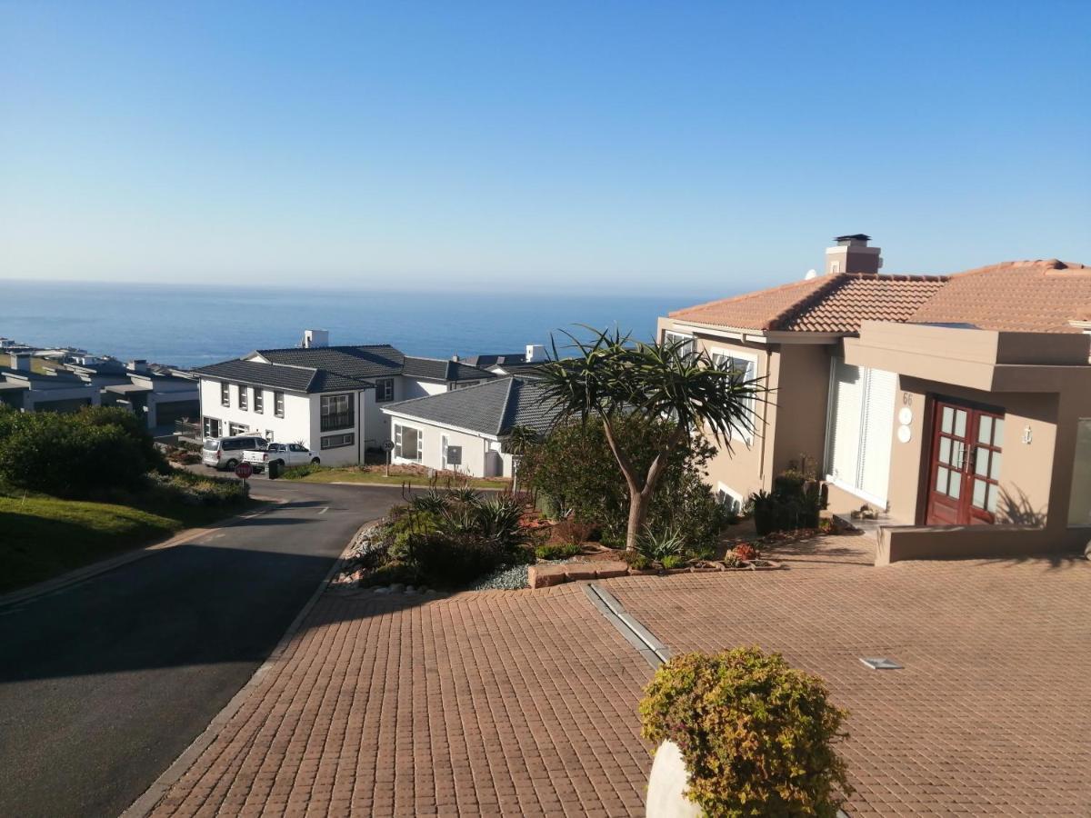 Ocean Room @ 66 Fynbos モーセル・ベイ エクステリア 写真