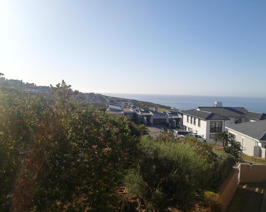 Ocean Room @ 66 Fynbos モーセル・ベイ エクステリア 写真
