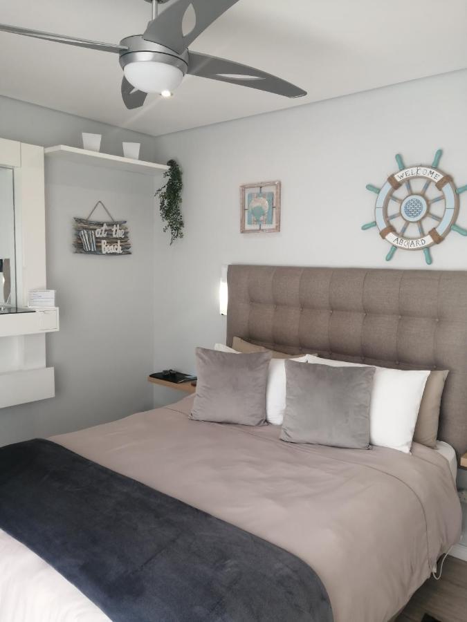 Ocean Room @ 66 Fynbos モーセル・ベイ エクステリア 写真