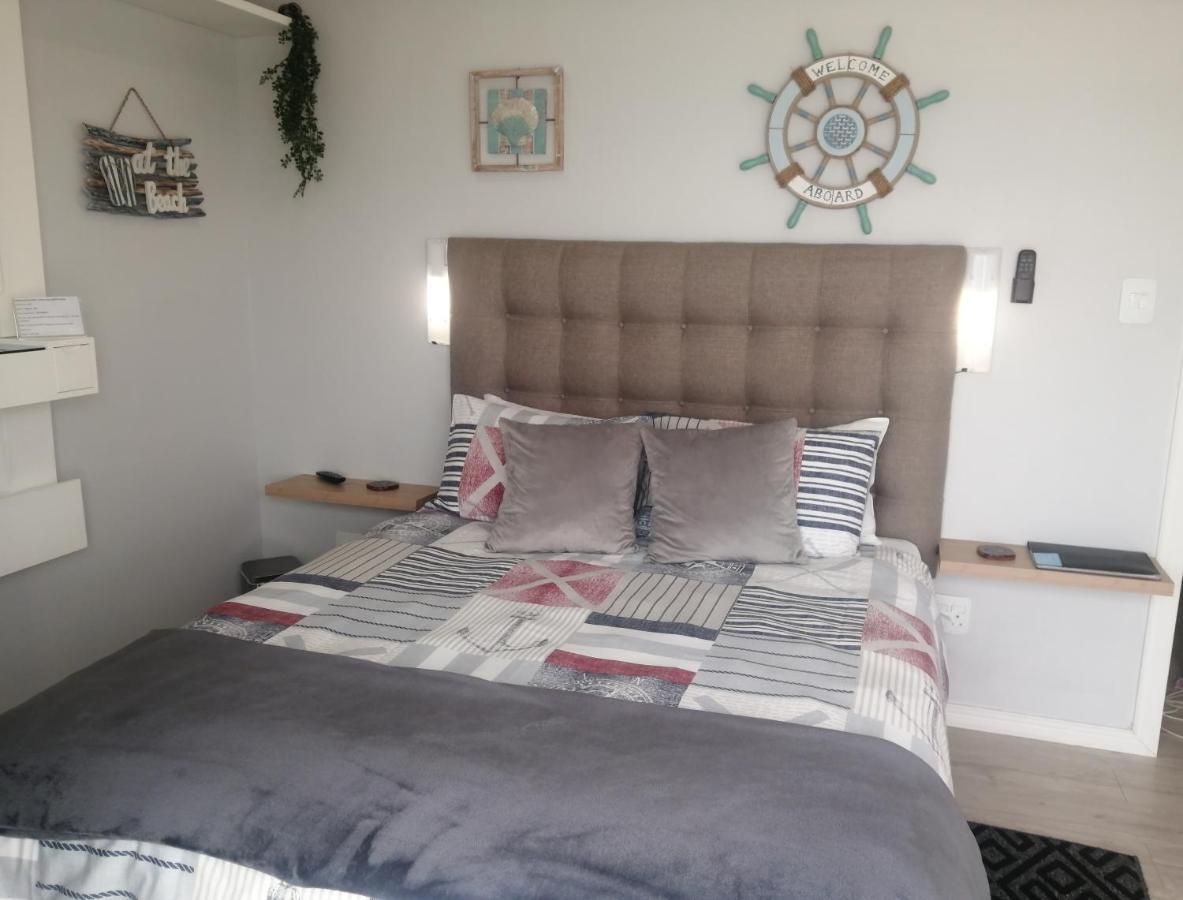 Ocean Room @ 66 Fynbos モーセル・ベイ エクステリア 写真