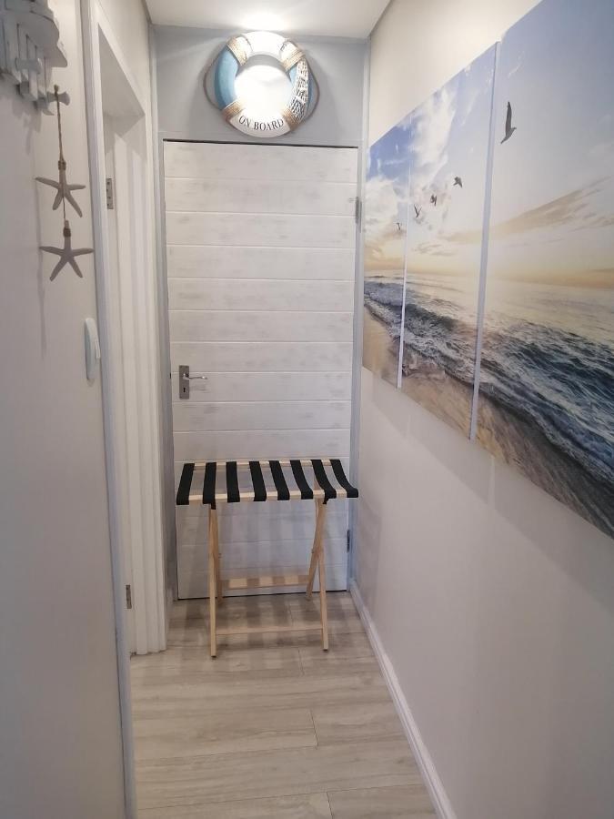 Ocean Room @ 66 Fynbos モーセル・ベイ エクステリア 写真