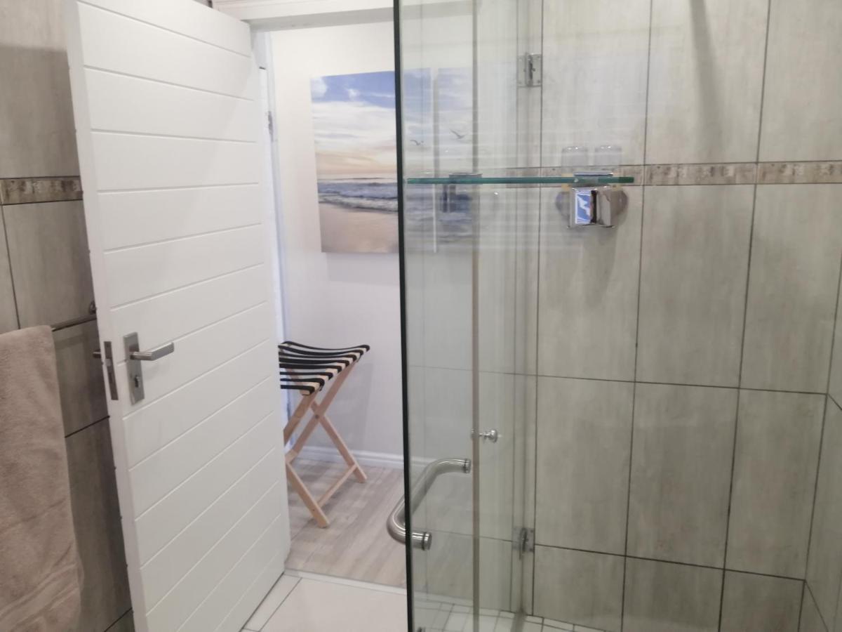 Ocean Room @ 66 Fynbos モーセル・ベイ エクステリア 写真